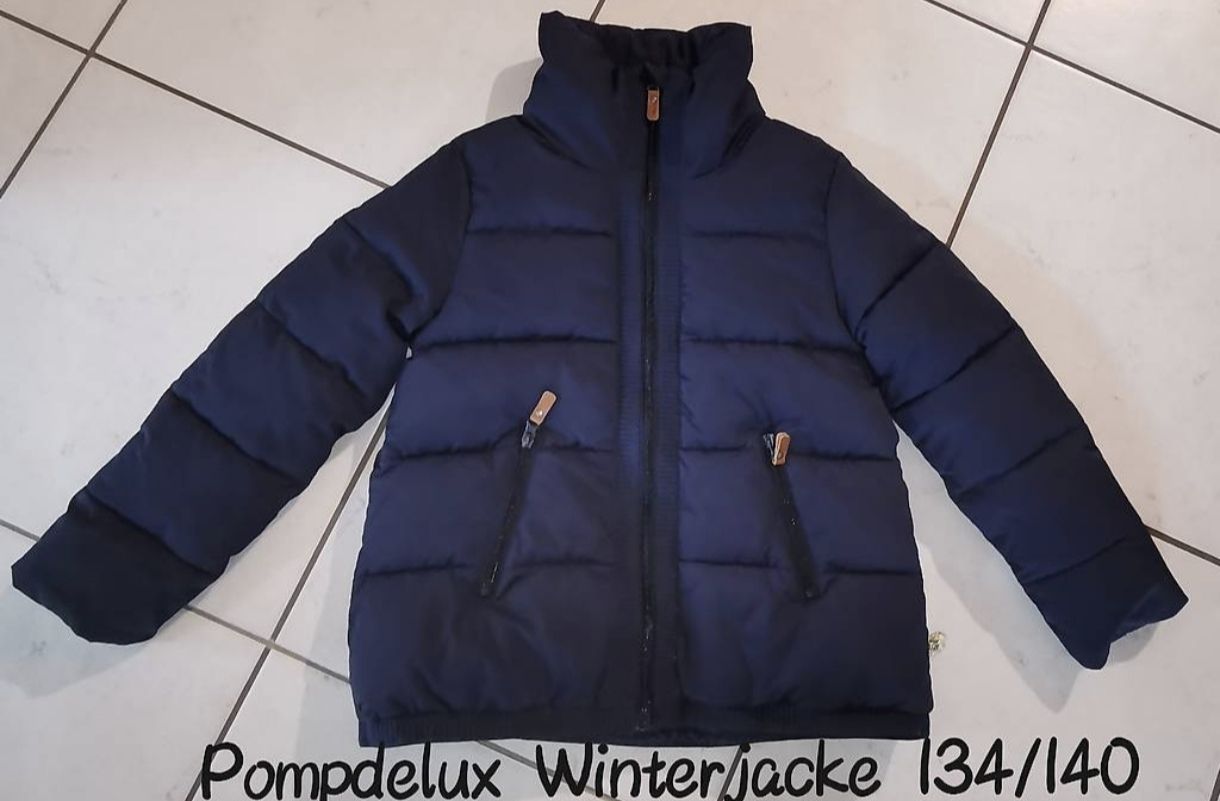 Pomp de Lux Vestes & Manteaux: Pompdelux Winterjacke 134/140 – Neuf avec emballage d'origine à Schwarzenburg par ybo_rk6z