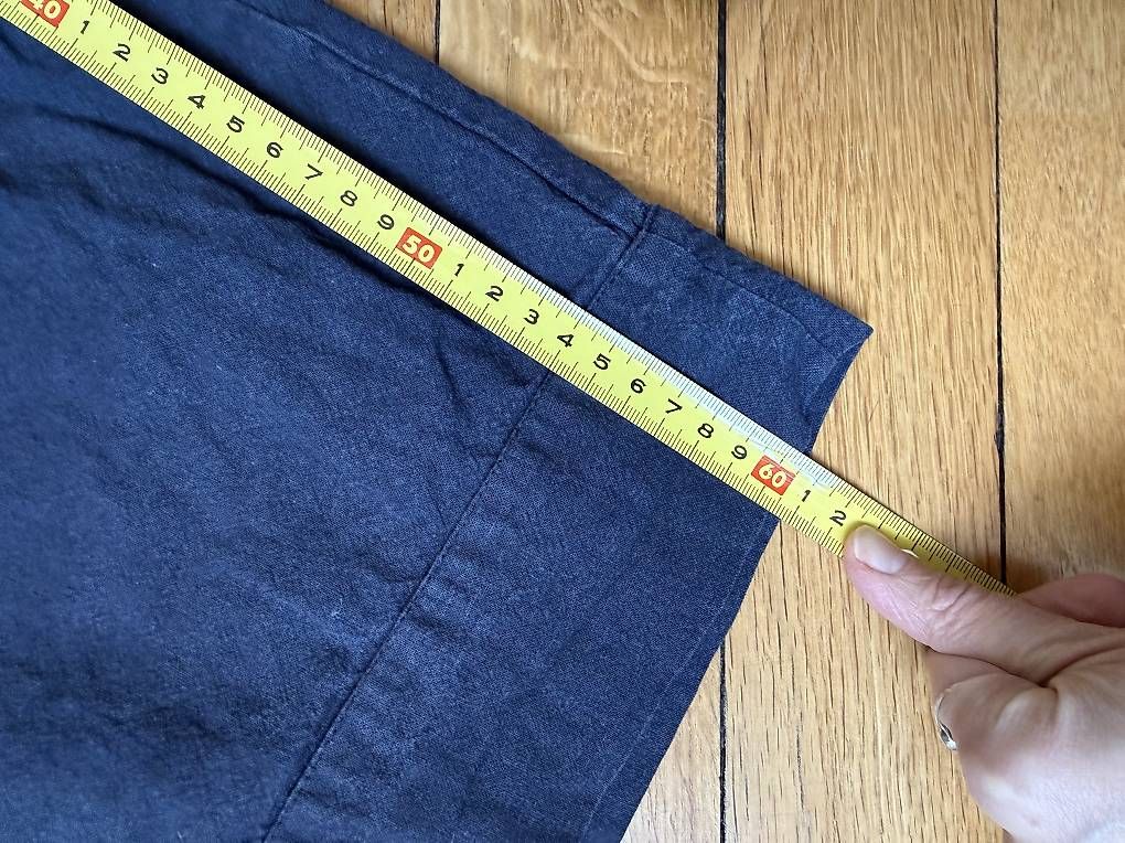Pantaloni: Sommerhose von Beaumont Organic gr.s – Usato da Zürich venduto da Soschi-25 4