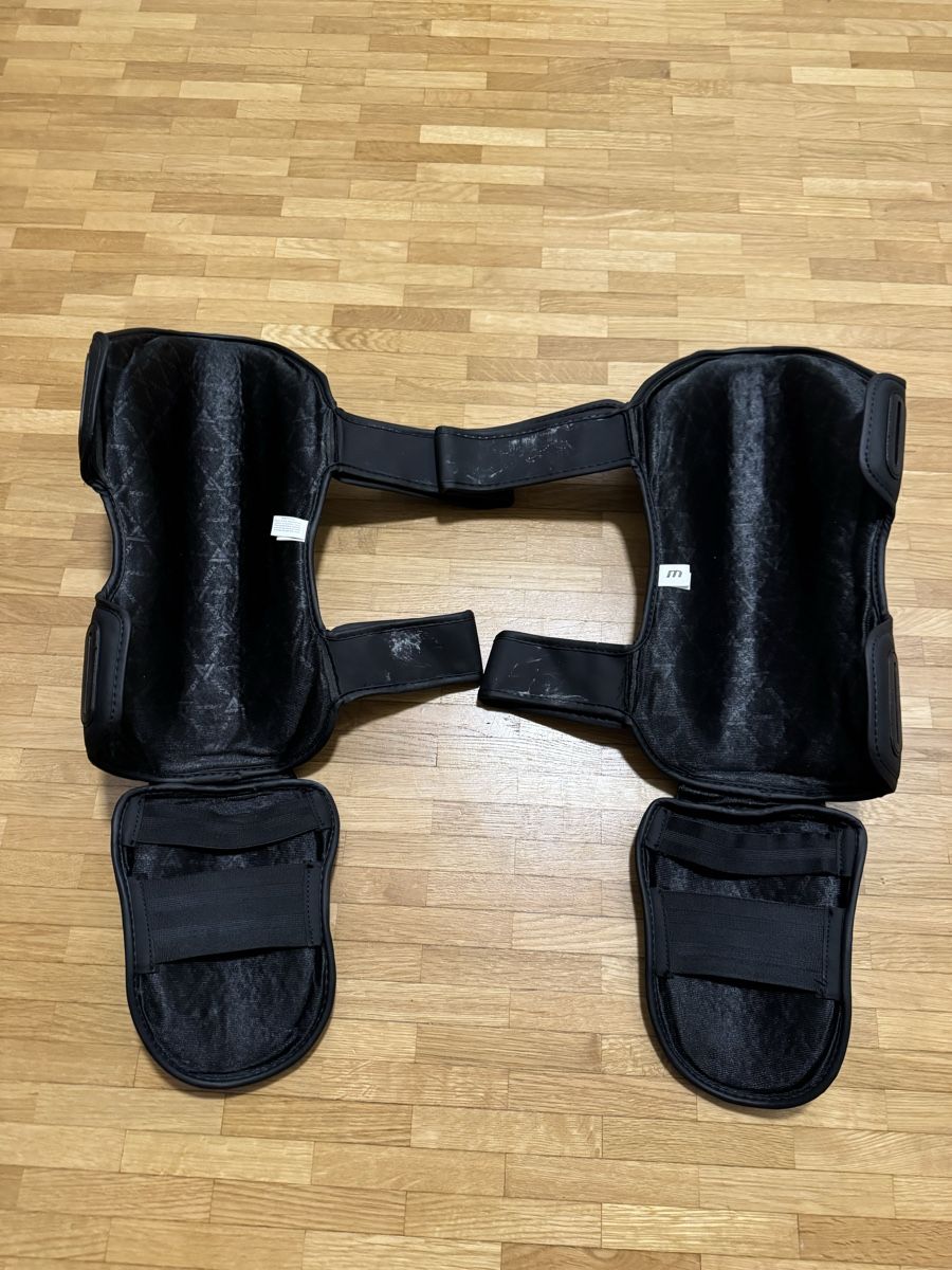 Schutz & Schoner: Schienbeinschoner – Neu (gemäss Beschreibung) aus Dättwil AG von beni_mc_88 1