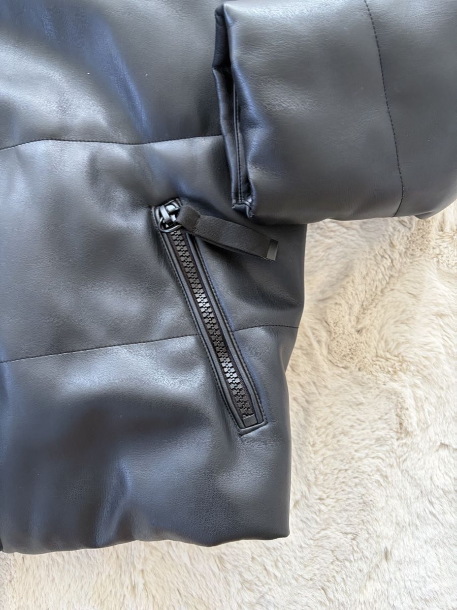 Zara Cappotti: Zara Parka – Usato da Herrliberg venduto da LL90 4