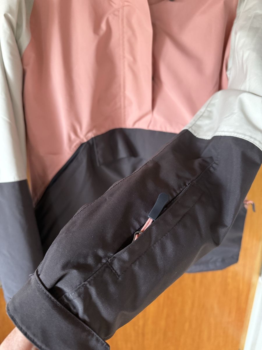 Giacche: Winterjacke Crane Grösse M Top Zustand – Nuovo (secondo la descrizione) da Fislisbach venduto da jelennn 3
