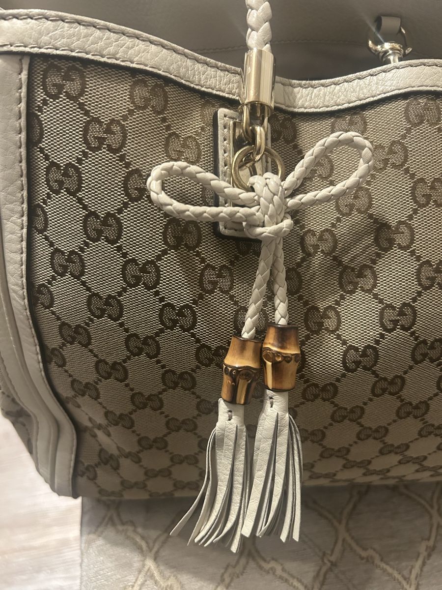 Gucci Borse da donna: Gucci cabas  – Usato da Lugnorre venduto da san_8rzj 2