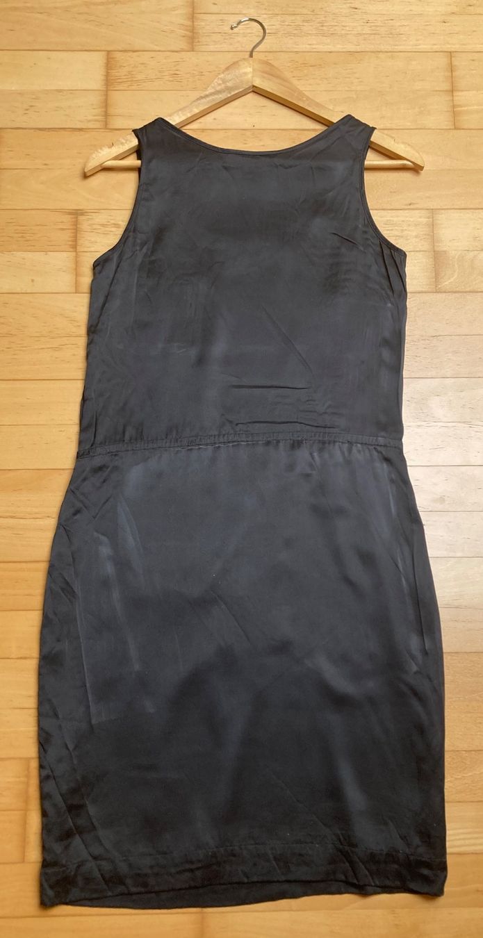 Drykorn Vestiti: Drykorn Seide Kleid Gr.XS – Usato da Unterägeri venduto da Jutka_04 6