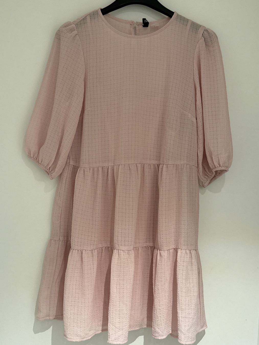 Kleider: Damen Kleid Grösse XS, H&M – Neu (gemäss Beschreibung) aus Amriswil von used2use