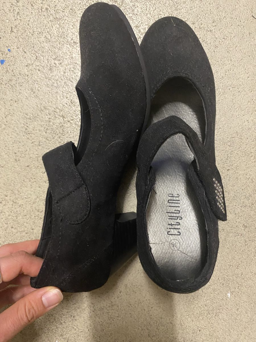 Damenschuhe: Schuhe – Gebraucht aus Luzern von oli_6x2r 2