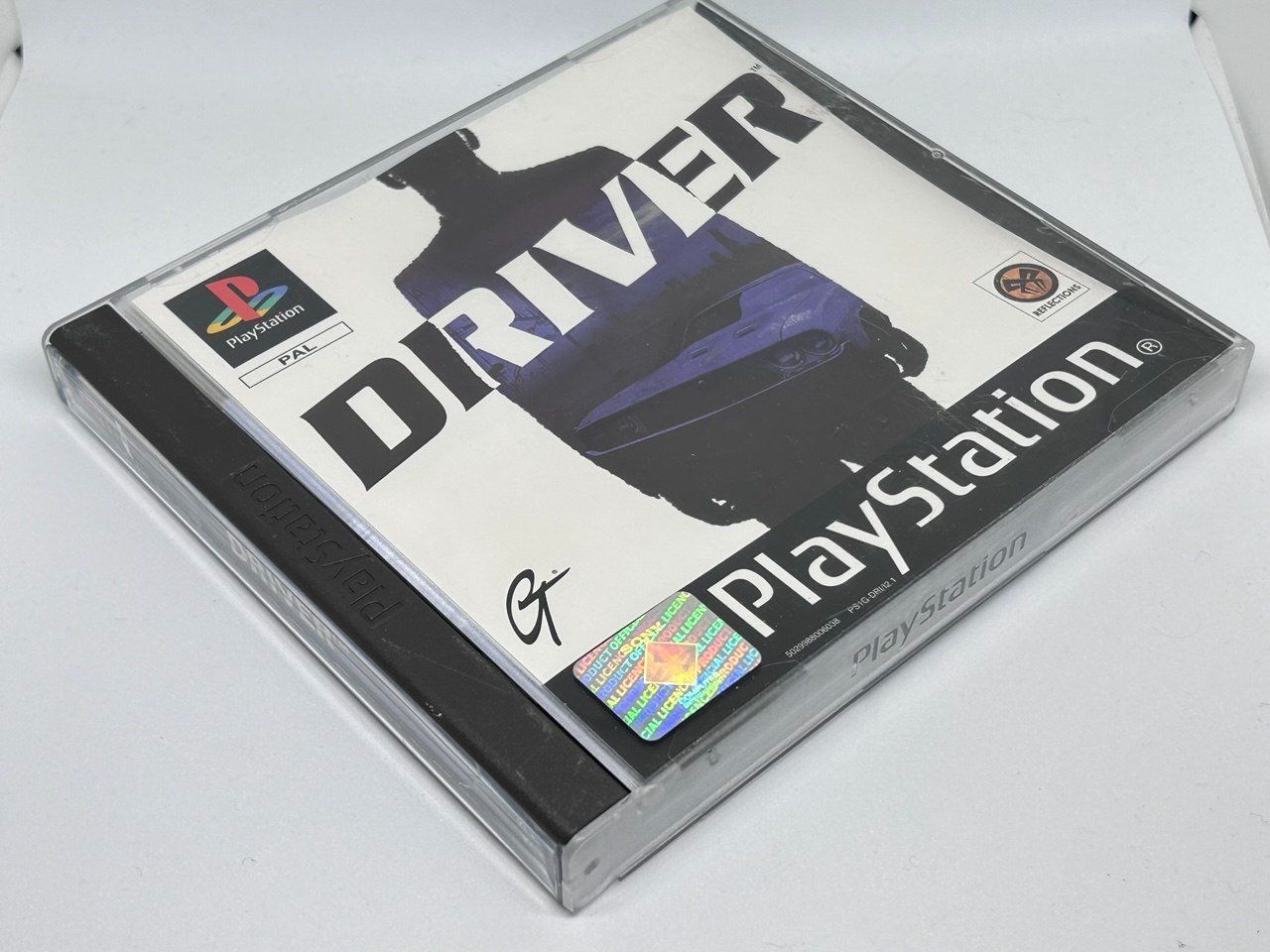 Sony Giochi: Driver per Sony PlayStation (PS1) – Usato da Giubiasco venduto da LorisVale 3