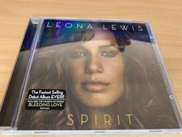 Leona Lewis – Spirit