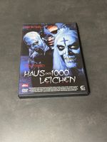 Haus der 1000 Leichen DVD – Horror Klassiker