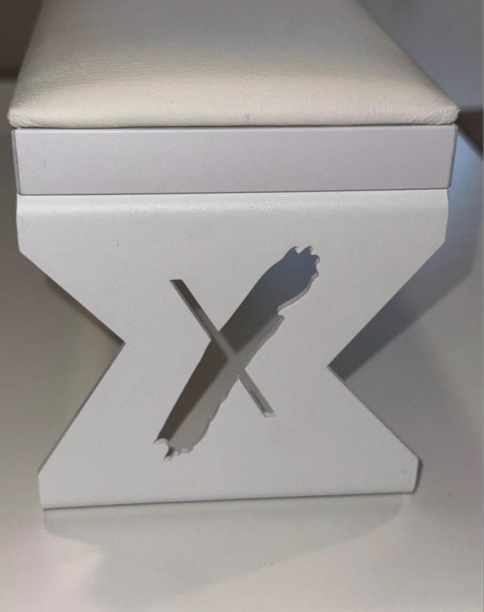 Unghie finte: BELLISSIMO POGGIAMANO SHEMAX LUXURY – Nuovo (secondo la descrizione) da Bedano venduto da VBimby 1