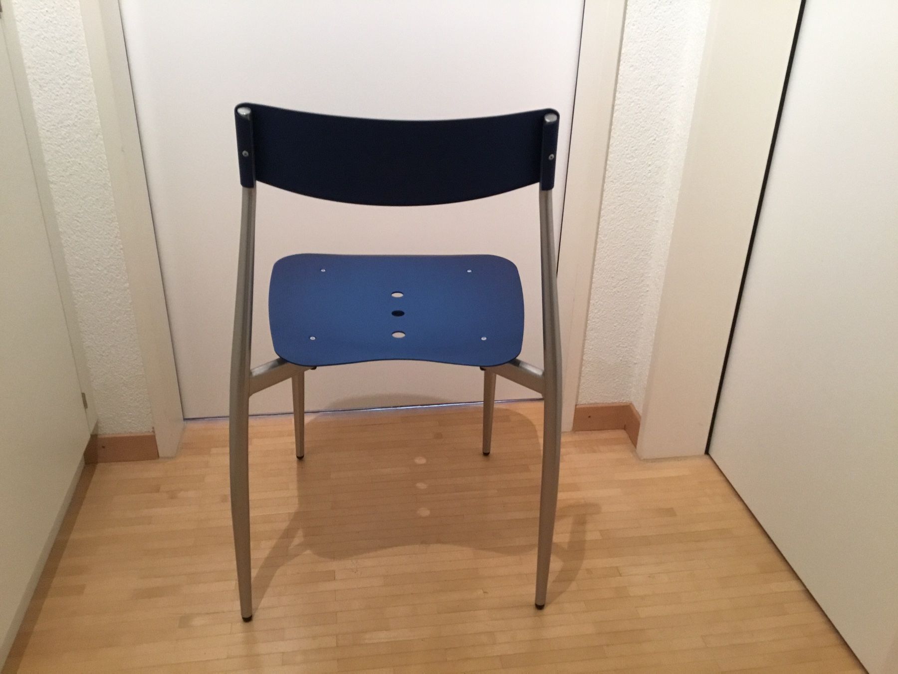 Sedie: Stuhl Aluminium – Usato da Forch venduto da Ursus53 3
