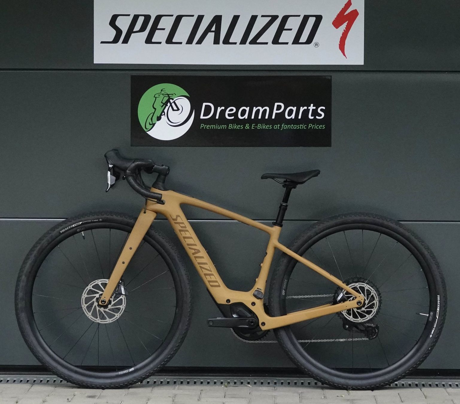 Specialized Biciclette: *Specialized Creo 2 Comp Carbon GOLD Grösse 54 – Nuovo (secondo la descrizione) da Hausen AG venduto da Dream_Parts 3
