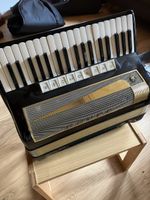 Hohner Klavier Akkordeon