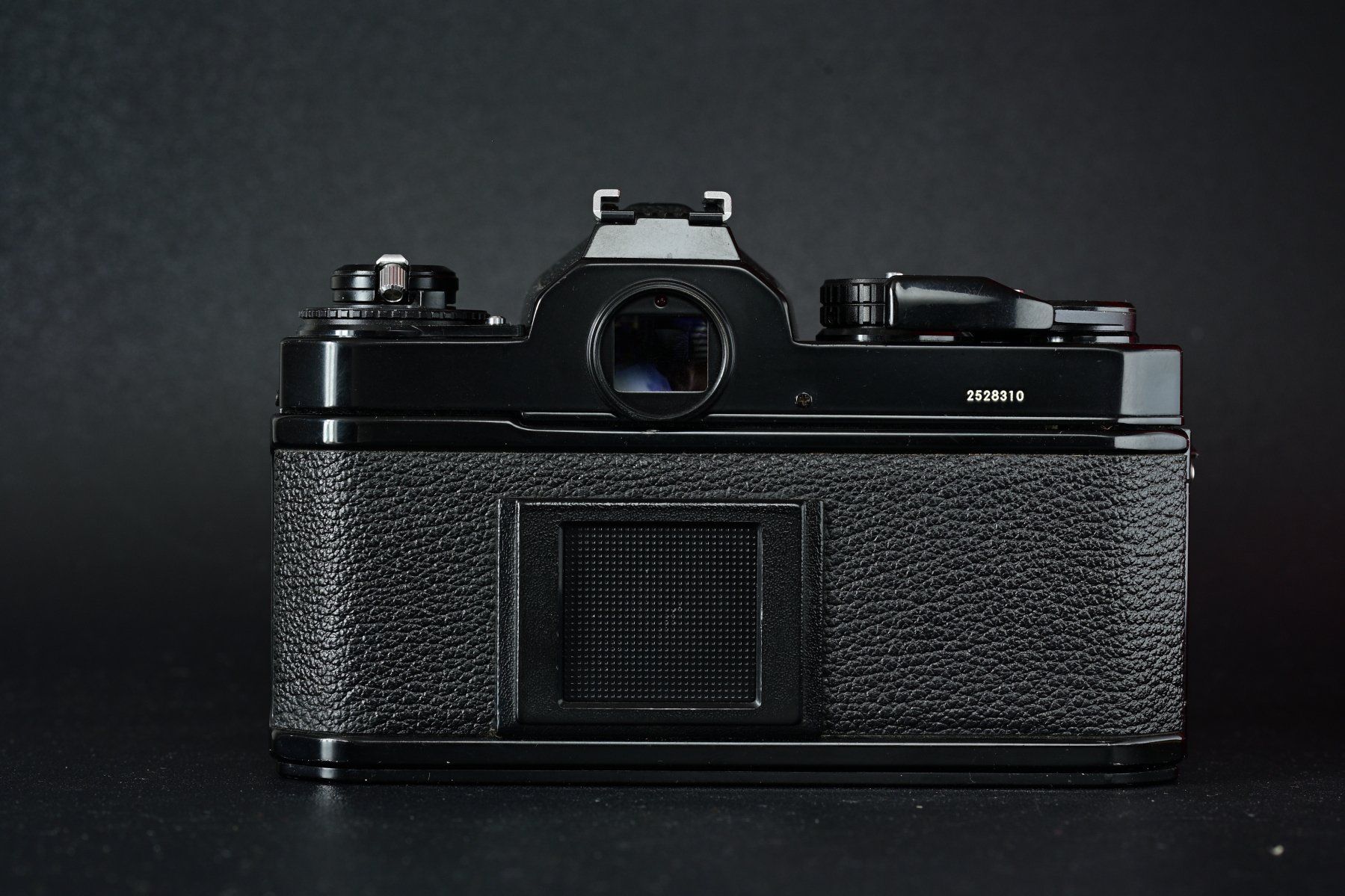 Nikon Fotocamera: Nikon FE2 – Usato da Fleurier venduto da im_ghl 1
