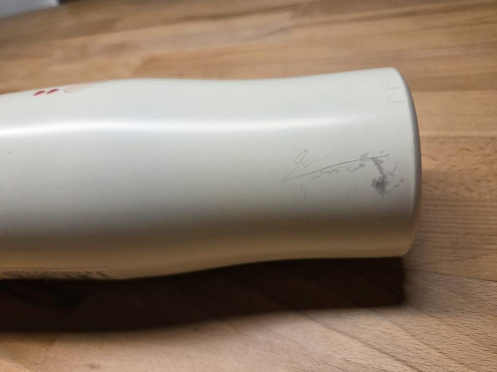 Borracce & Thermos: Minnie Mouse Flasche – Usato da Wallisellen venduto da thehirsch 1