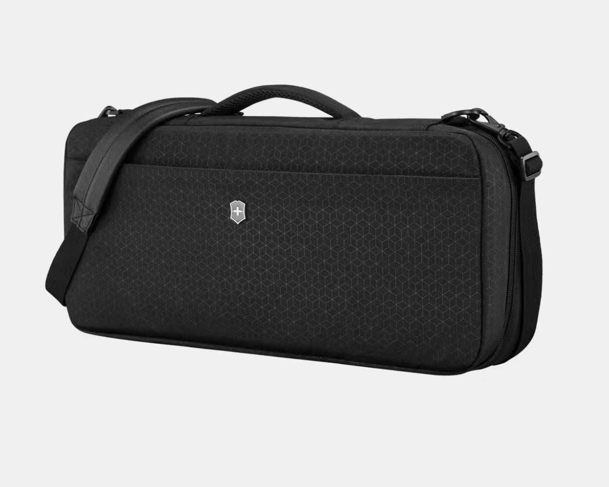 Victorinox Coltelli da cucina: Victorinox Messermappen Set, 30 cm – Nuovo e nell'imballaggio originale da Koppigen venduto da Bracher_Mail-House 3