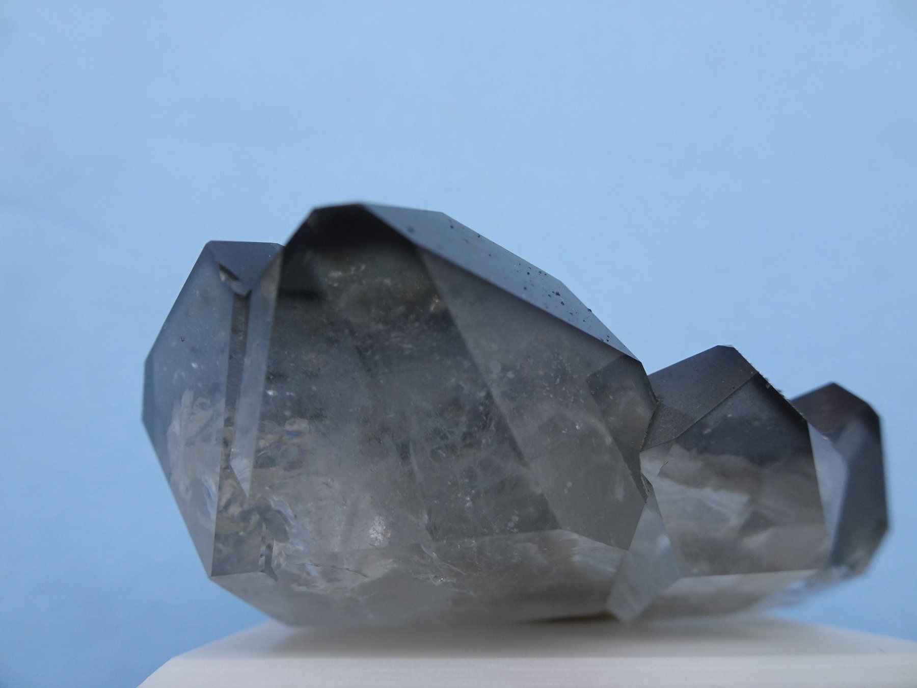 Minerali & Pietre curative: Schiefer  Phantom Quarz Alp Ramosa – Nuovo (secondo la descrizione) da martina venduto da Tignuppa 3