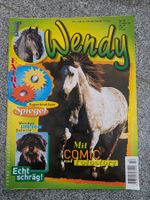 Wendy Comic Heft/ Pferde Zeitschrift von 1999