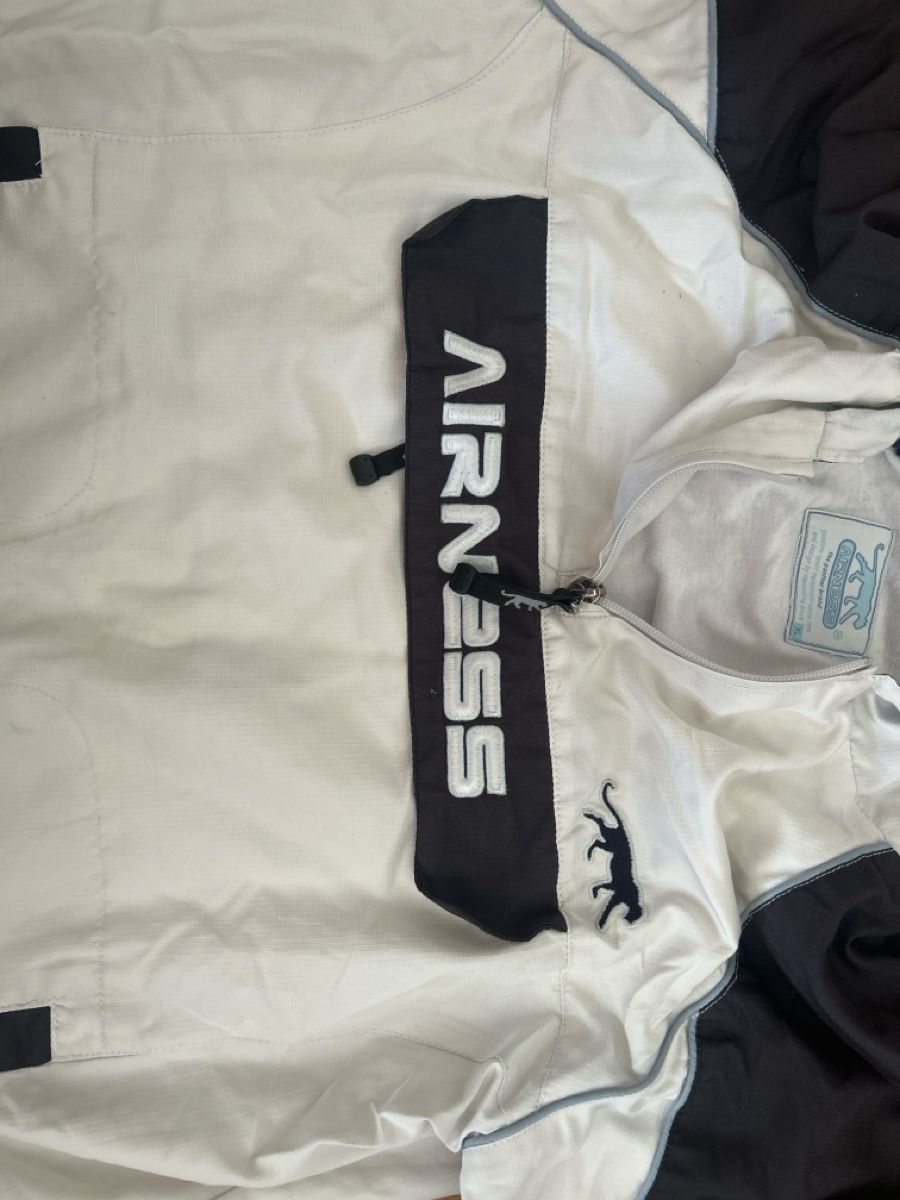 Jacken: Airness Jacke, Windbreaker, XL – Gebraucht aus Salez von ame_8jpm 2