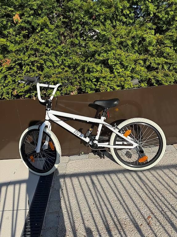 Velos: Velo – Gebraucht aus Erlenbach ZH von mal_qvk6