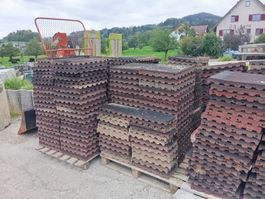 Fallschutzplatten