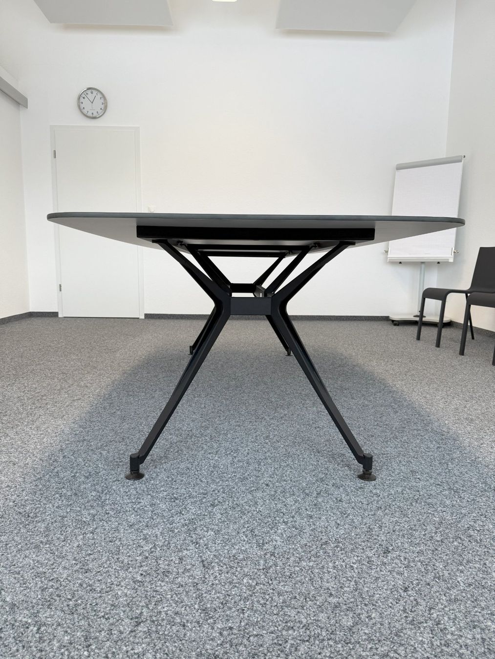 Lista Tische: Konferenztisch LO D11 – Gebraucht aus Abtwil SG von mikes201 1