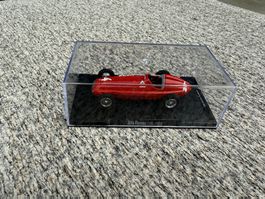 Deagostini 1:43 Alfa Romeo 158 1950 F1