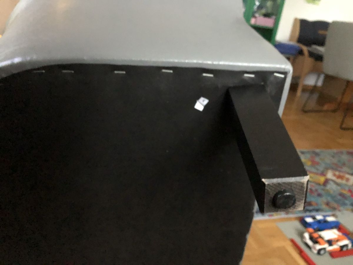 Fauteuils: Sessel – D'occasion à Wil SG par wexi 4