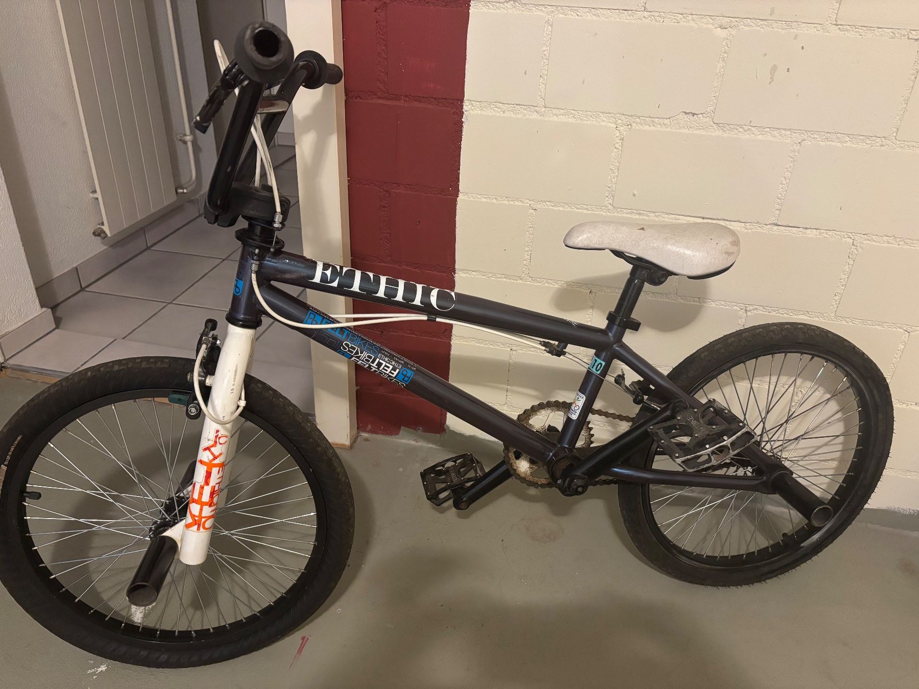 Felt Biciclette: BMX Bike – Usato da Näfels venduto da faruno 1
