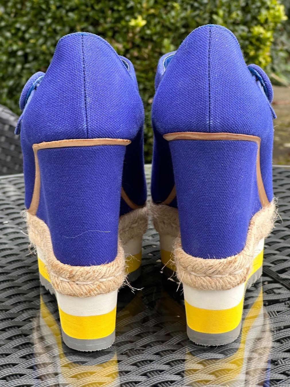 Prada Chaussures femmes: Prada Pumps - special edition – D'occasion à Zufikon par Modestil365 4