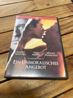 DVD ein unmoralisches angebot (allemand)