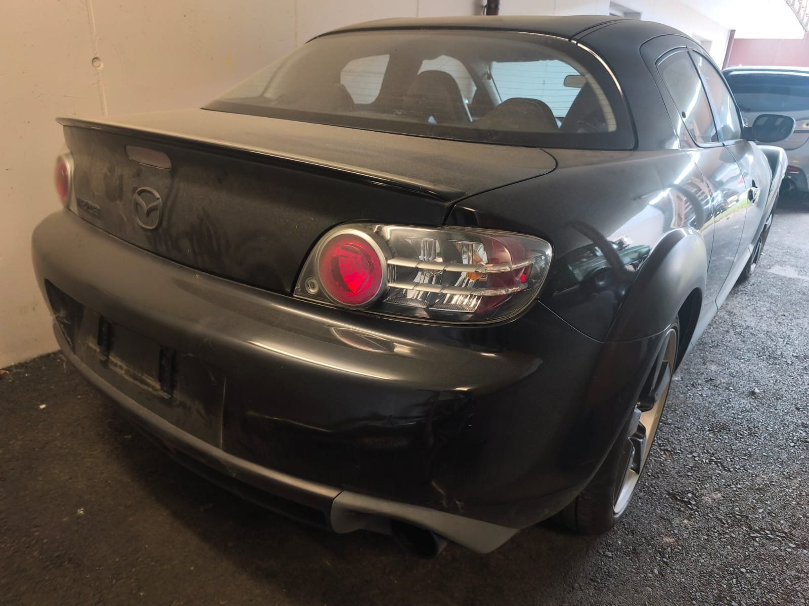 Mazda Automobili: Mazda RX8 231 PS zu verkaufen! – Usato da Häggenschwil venduto da Marco7795 1