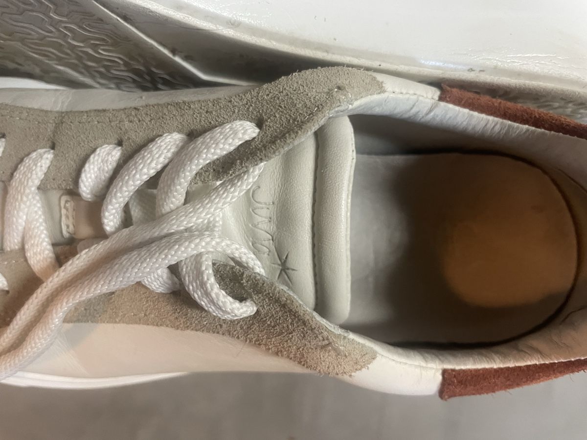 Scarpe da donna: Sneaker Juvia Gr. 38 – Usato da Münchwilen TG venduto da SeHuDoHu 2