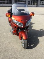 Goldwing 1800