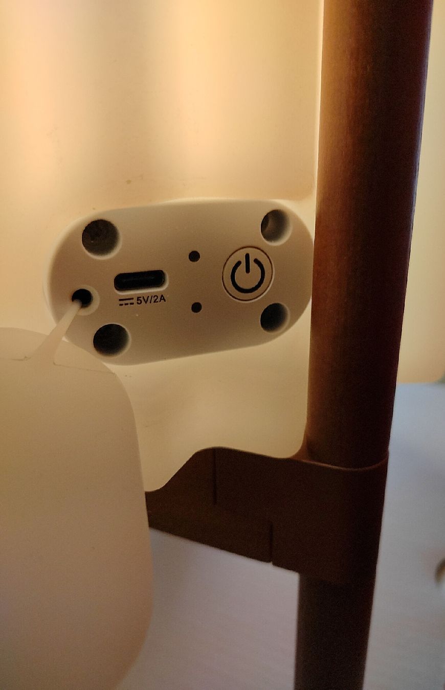 Altro: Bluetooth-Box/DekorLicht/Fla.-Kühler, Ein ideales Geschenk – Nuovo e nell'imballaggio originale da Kirchberg BE venduto da RadioGerber 8