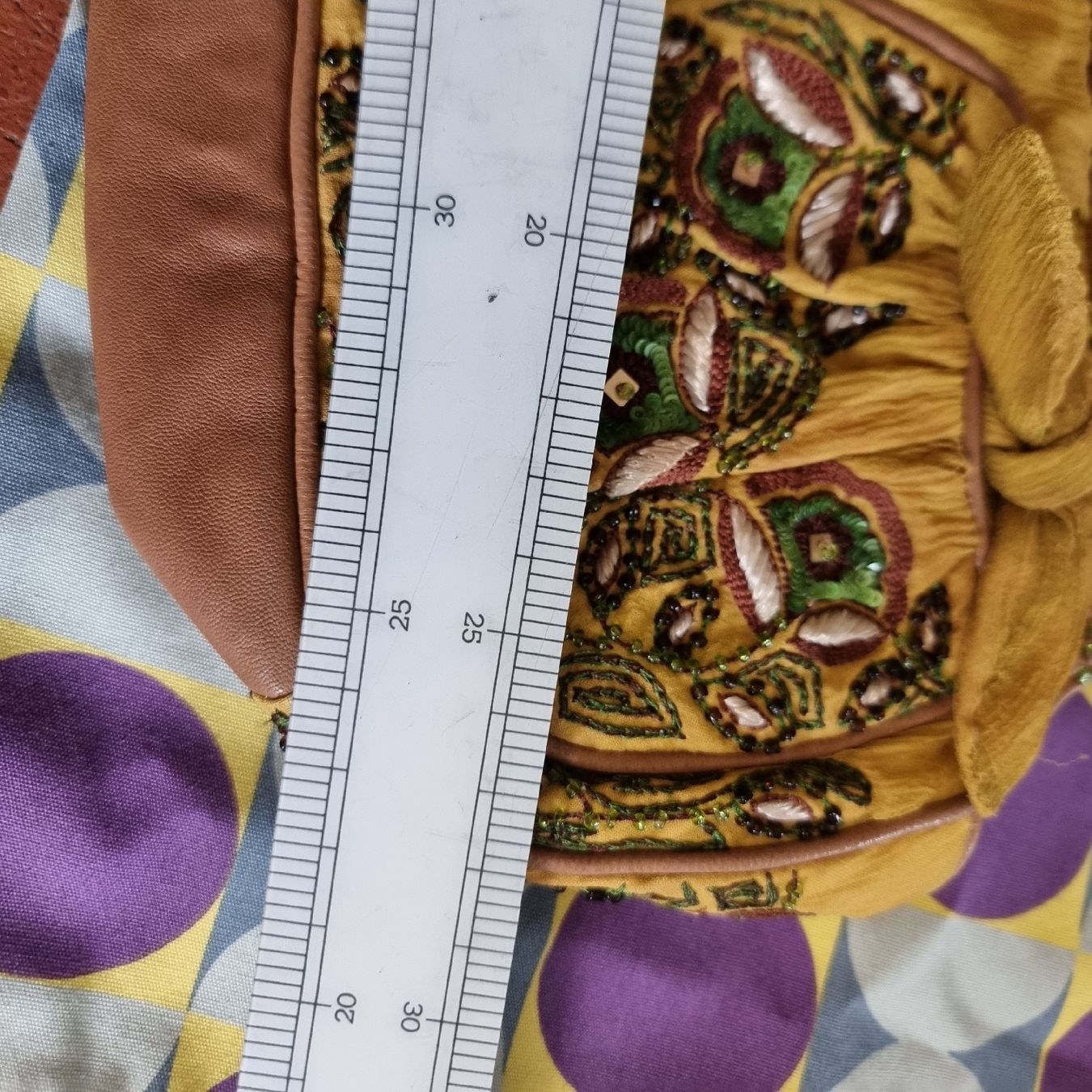 Borse da donna: jamin puech – Usato da Cadro venduto da YukikoKa 6