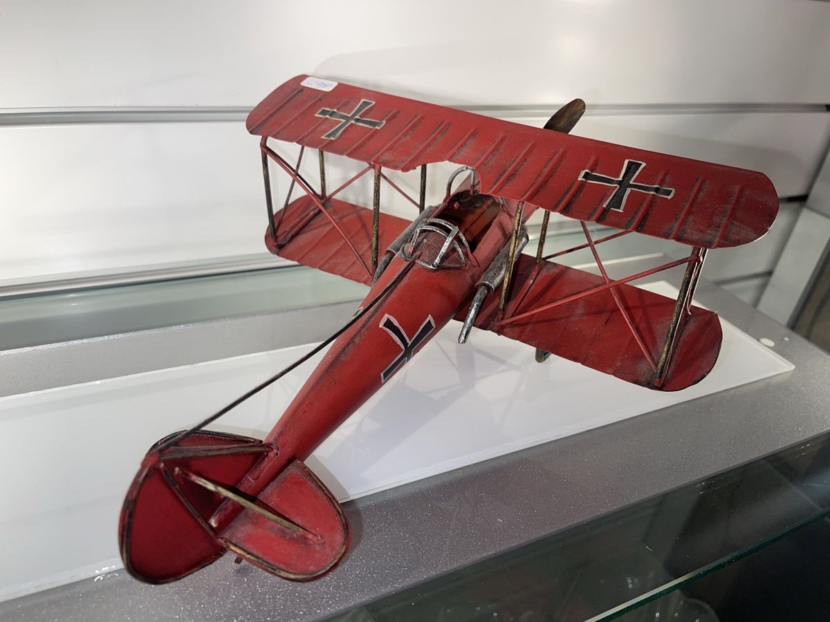 Modellbausätze & Standmodelle: AK Flugzeugmodelle Jay Land Volks  ca.1940 – Gebraucht aus Siebnen von speedy63 3