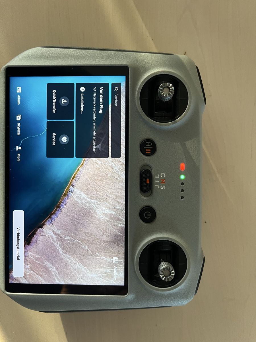 DJI Fernbedienungen: DJI RC Remote Controller (Model RM330) – Neu (gemäss Beschreibung) aus Zürich von owe_9j2c 3