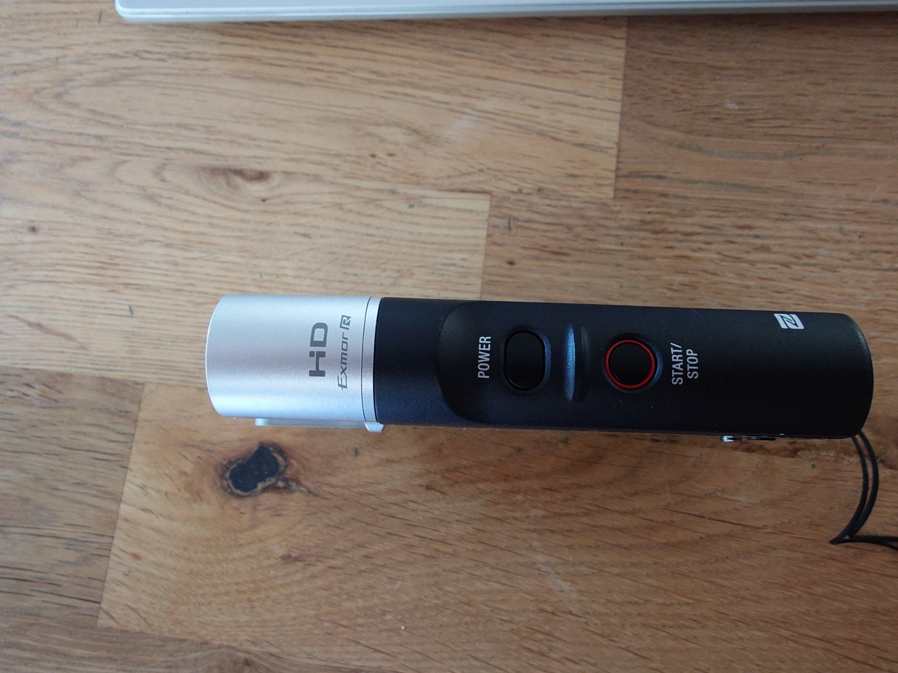 Sony Camcorder: Sony HDR-MV1Music Video Recorder – Gebraucht aus Buus von Pidimodelle 2