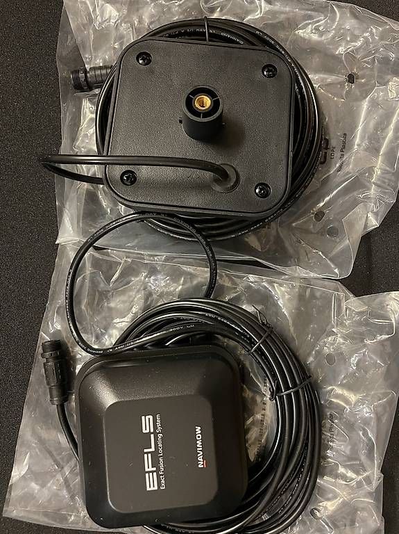 Tagliaerba: Antenne Navimow Segway Original – Nuovo e nell'imballaggio originale da Zürich venduto da bro_8f2k 1