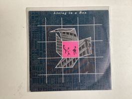 Living In A Box Single