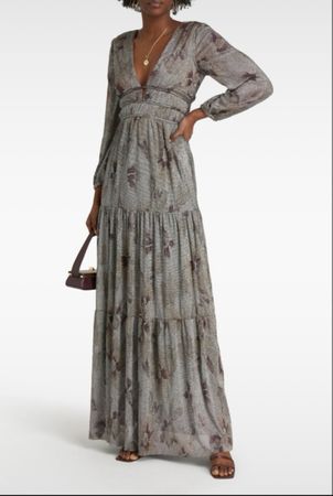 BA&SH dress new S