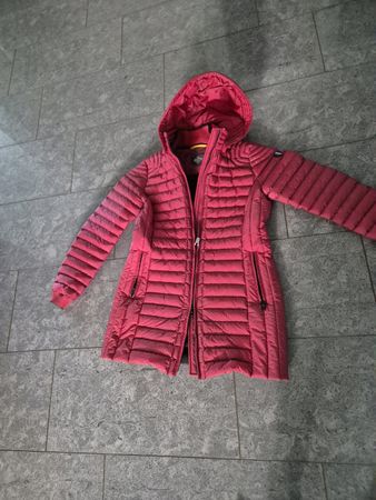 Jacke