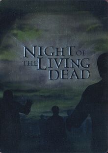 Night of the living Dead (1968) Uncut, Steelbook, 3 DVDs | Kaufen auf ...