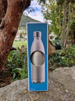 Thermosflasche/Flasche Thermo,Spende an Kinderschutz,NEU