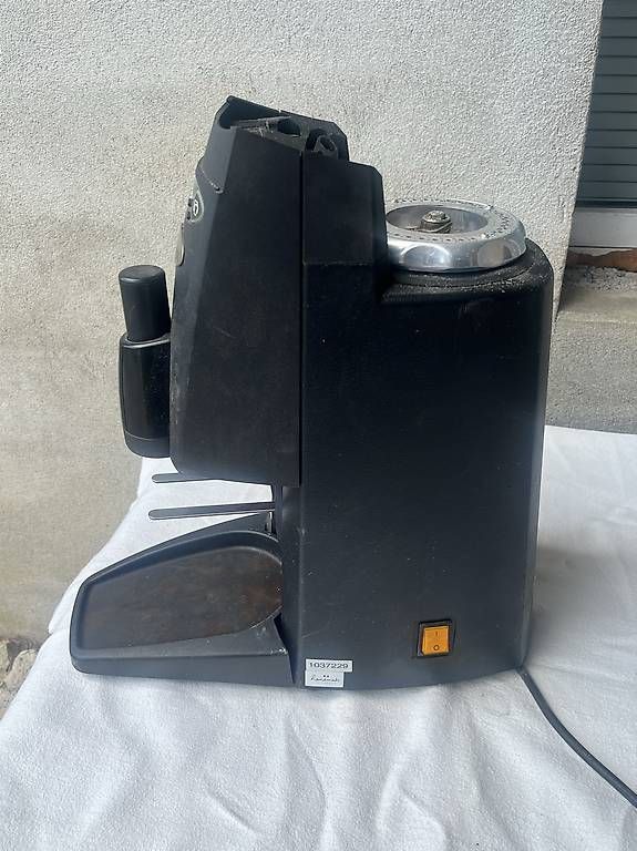 Küchengeräte: Moulin à café professionnel Santos  – Gebraucht aus Pully von friporte11 2
