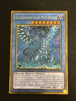 Blauäugiger Chaos-MAX-Drache MVP1-DEG04