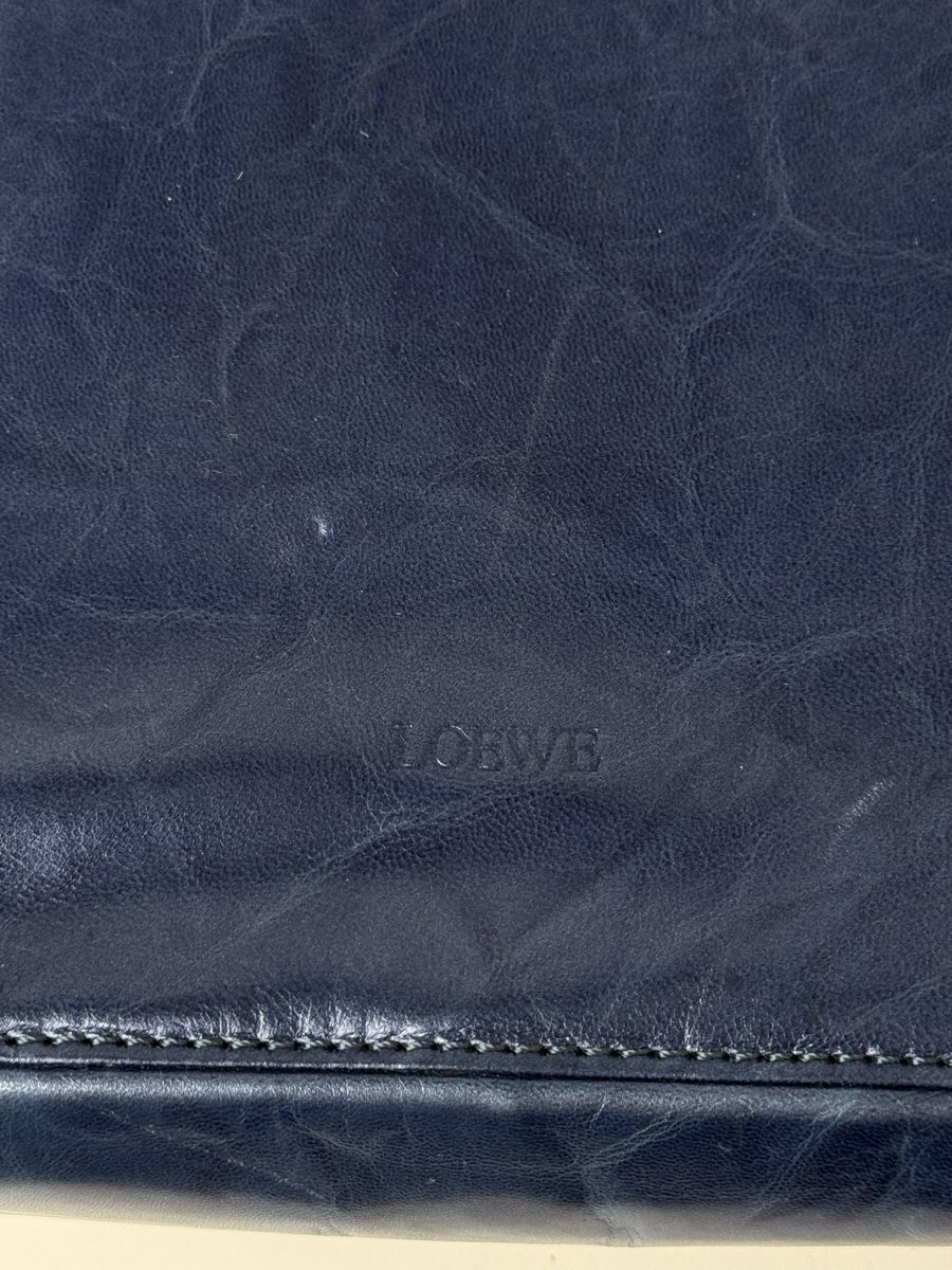Loewe Taschen für Damen: vintage Loewe bag – Neu (gemäss Beschreibung) aus Baden von T_threads_Archive 2
