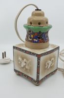 Antike Lampe Original Aerozon Germany