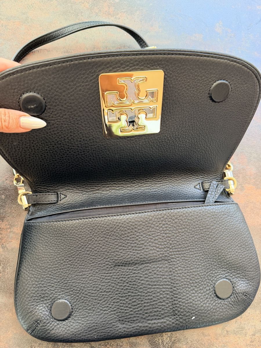 Tory Burch Taschen für Damen: Tory Burch Umhängetasche/ Clutch – Neu (gemäss Beschreibung) aus Zug von Lela77 2