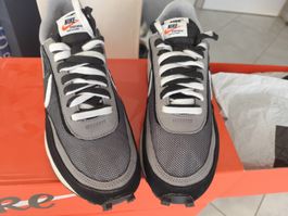 NIKE LDWAFFLE / SACAI